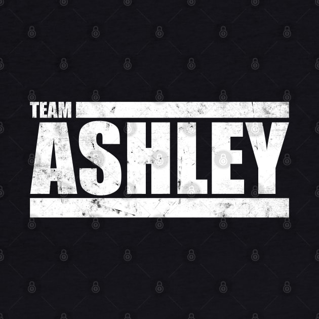 The Challenge MTV - Team Ashley Mitchell by Tesla